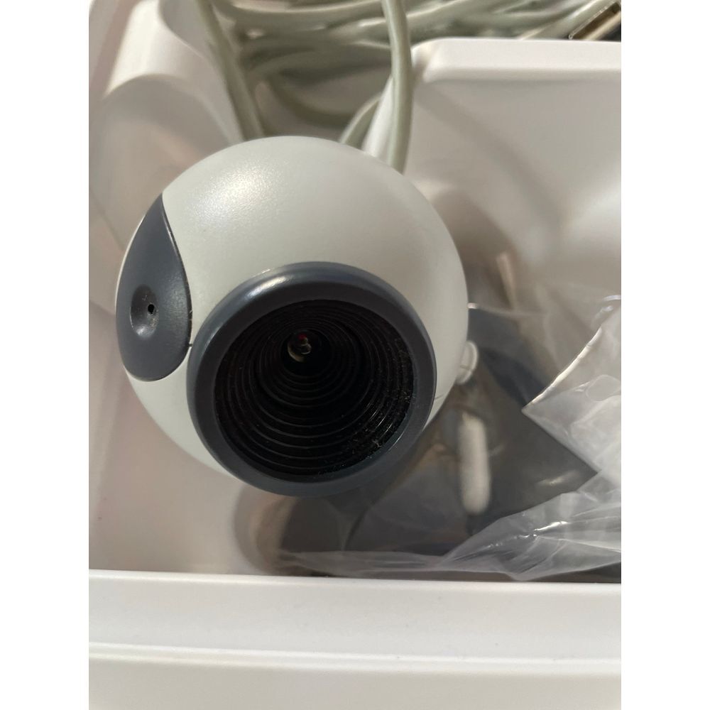Logitech Quick‎  Cam Messenger - Picture 3 of 4